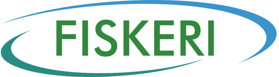 Fiskeri